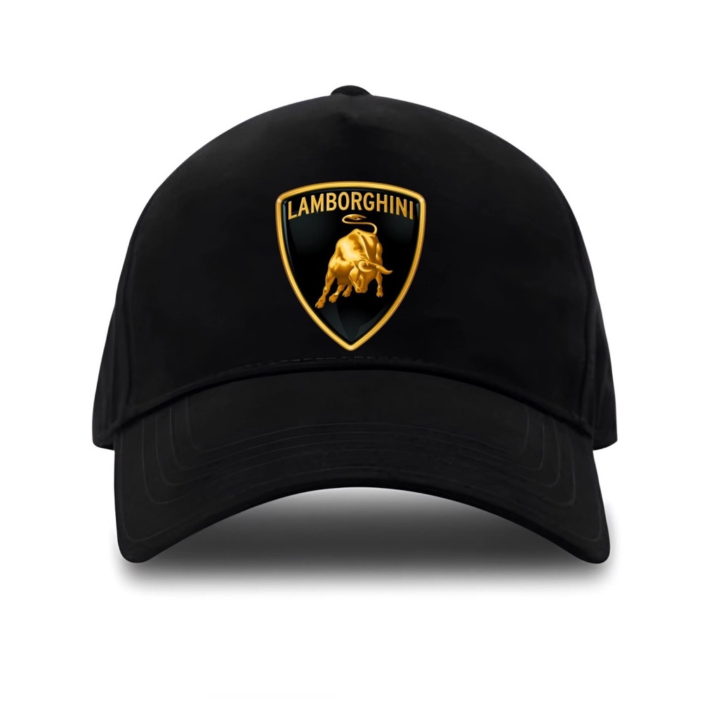 LAMBORGHINI HAT